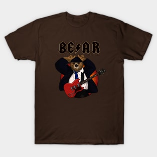 Highway to Bear! T-Shirt